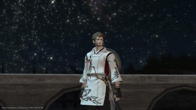 A Realm Reborn