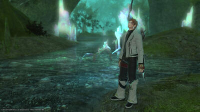 Heavensward