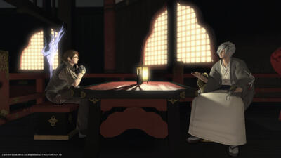 Stormblood